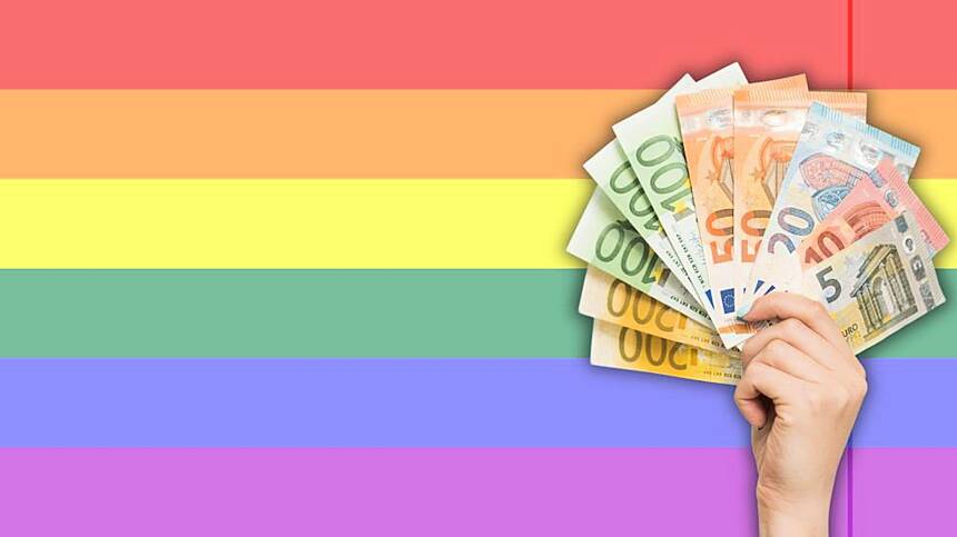 State funding for three Galway LGBTI+ projects