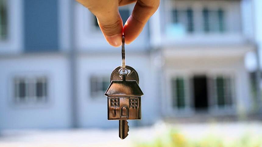 Step forward for 55 social homes and special needs facility in Athenry