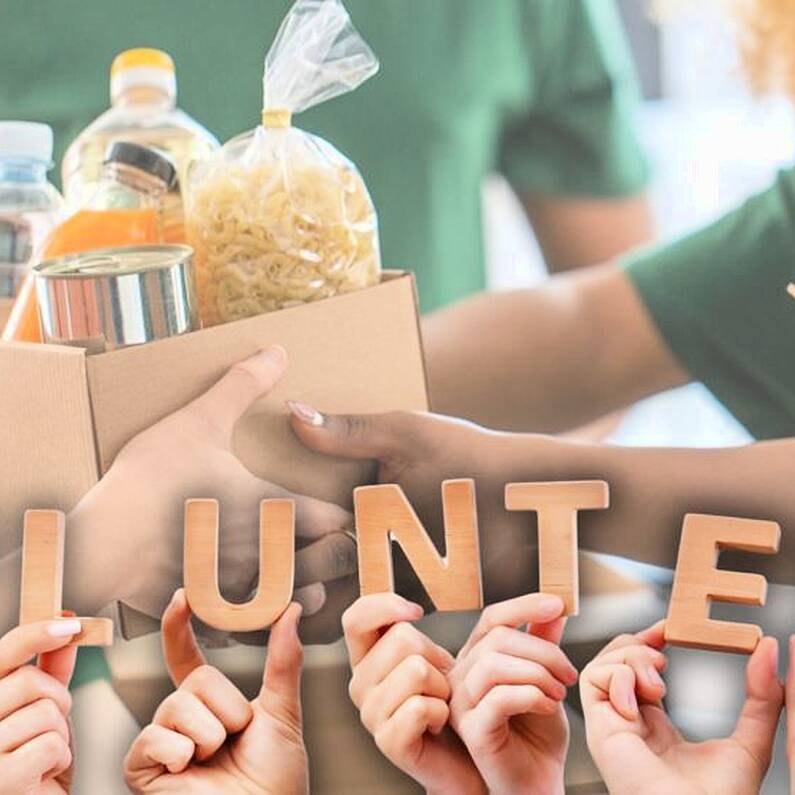 Saint Vincent de Paul makes urgent appeal for new volunteers in Galway