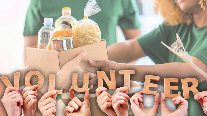 Saint Vincent de Paul makes urgent appeal for new volunteers in Galway