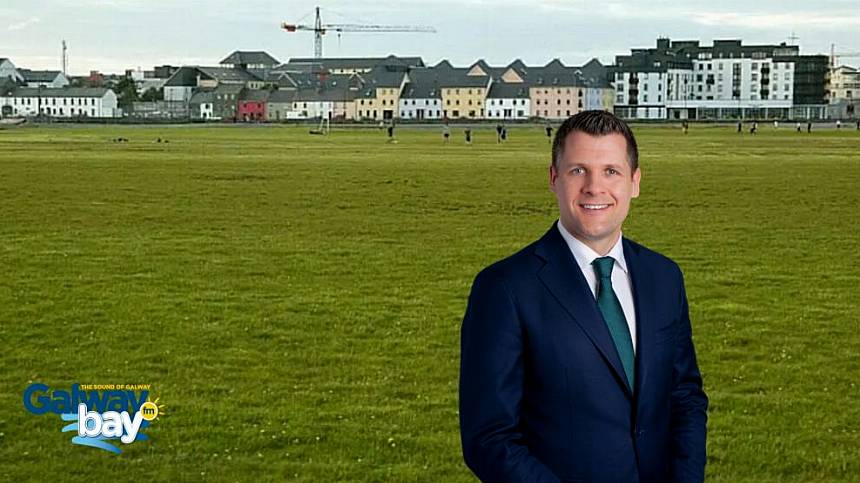 Ambitious plans for future development of sports and community facilities in Southpark moving forward