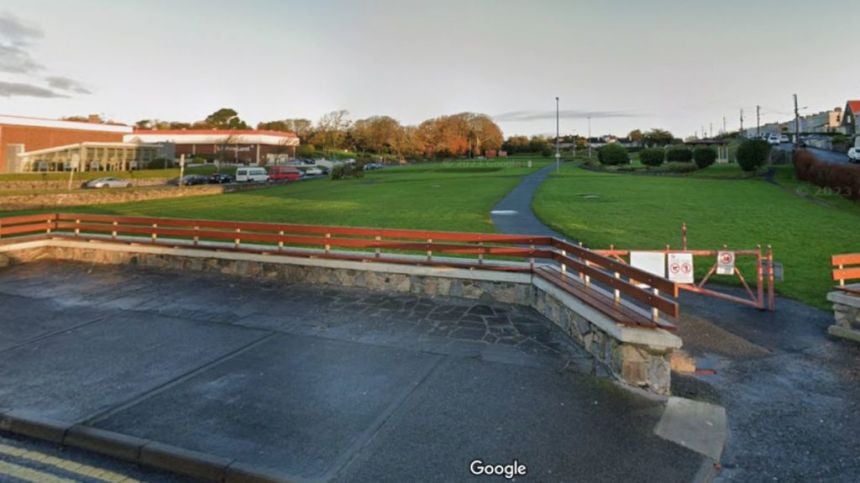 Residents concerned over linking of Leisureland redevelopment with Salthill Park