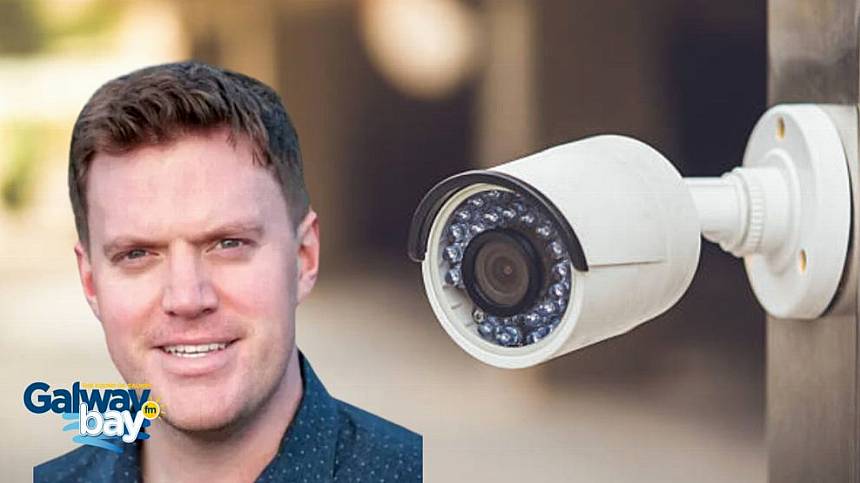 Sites for CCTV identified in Loughrea ahead of expected rollout next year