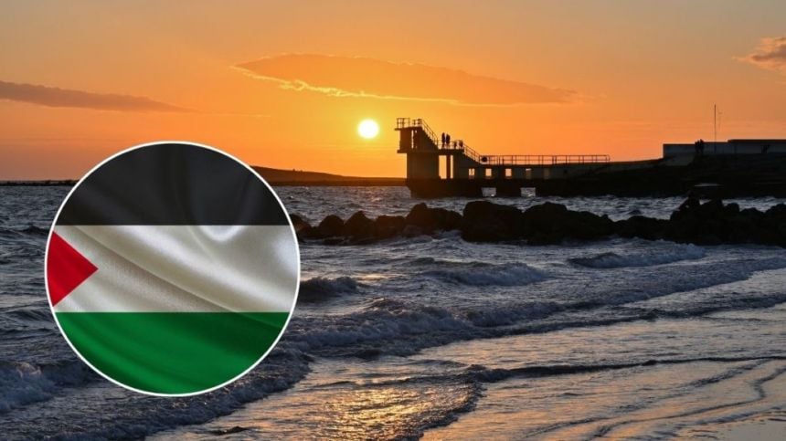 Candlelight vigil to be held for Palestine in Salthill today