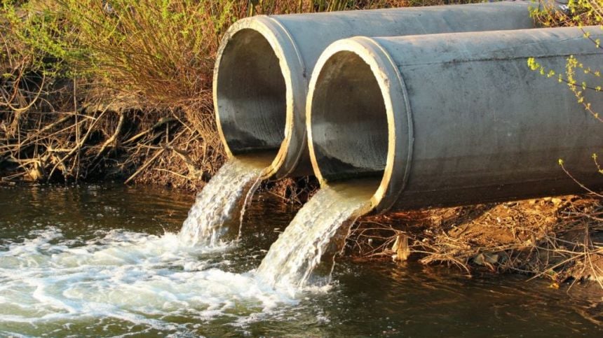 Roundstone and An Cheathrú Rua only two Galway areas discharging raw sewege every day