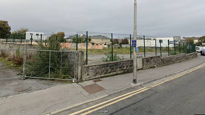 Appeal to An Bord Pleanala over nursing home plans on Warwick Hotel site in Salthill