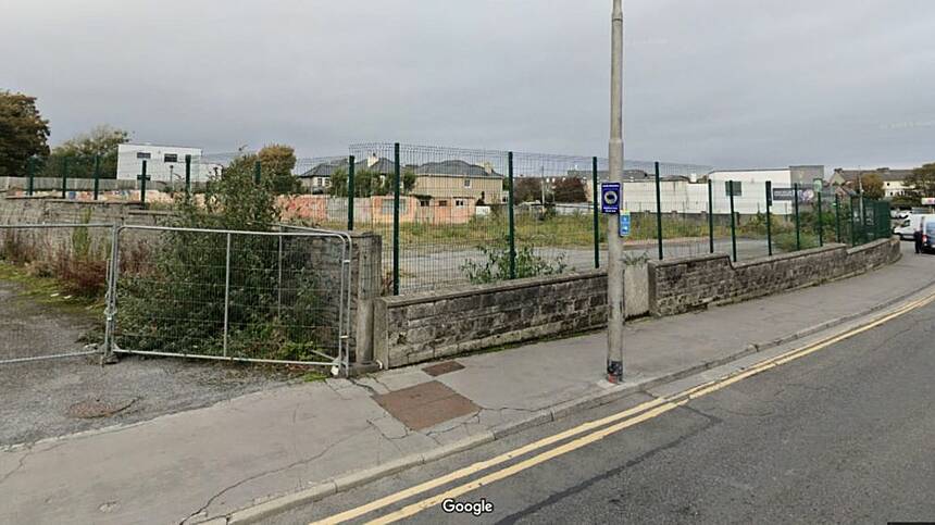 Final approval for nursing home on Warwick site in Salthill