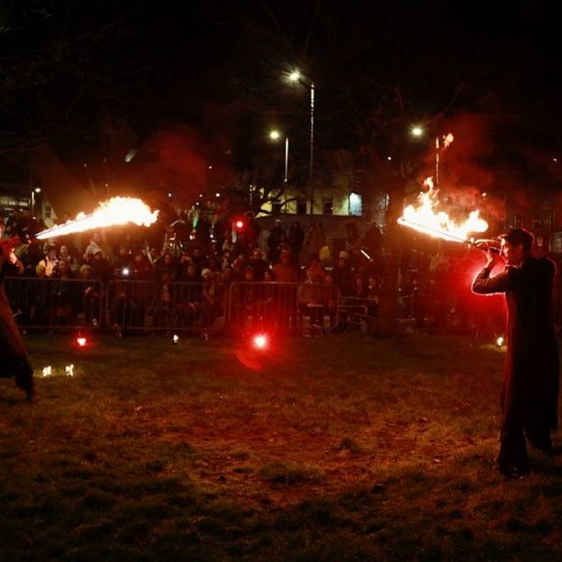 Tonnta, Galway’s Irish Culture Festival, returning in January for second year