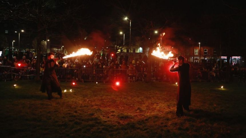 Tonnta, Galway’s Irish Culture Festival, returning in January for second year