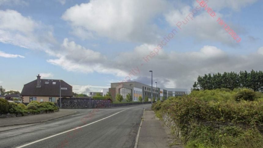 An Bord Pleanala clears way for 257 bed student complex near Terryland