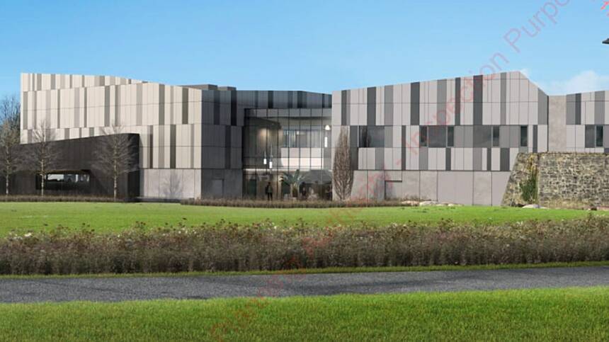 Green light for major new theatre building in heart of city