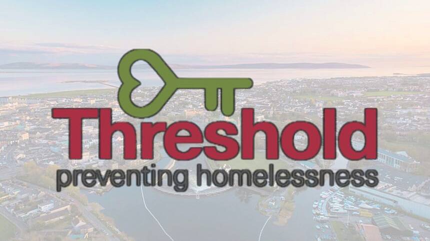 Housing Minister to open redeveloped Threshold city office