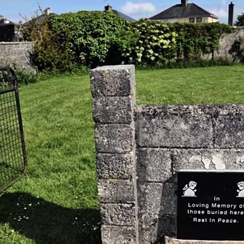 Catherine Corless welcomes latest date for Tuam Mother and Baby Home excavation but remains horrified at the delay