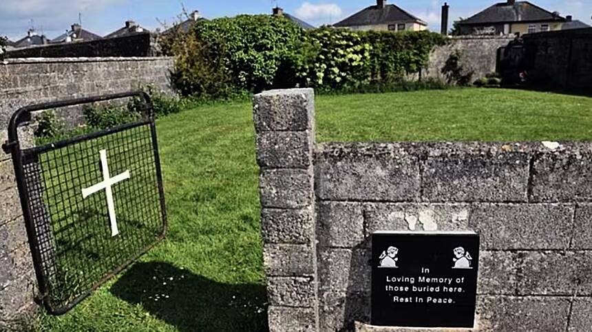 Catherine Corless welcomes latest date for Tuam Mother and Baby Home excavation but remains horrified at the delay