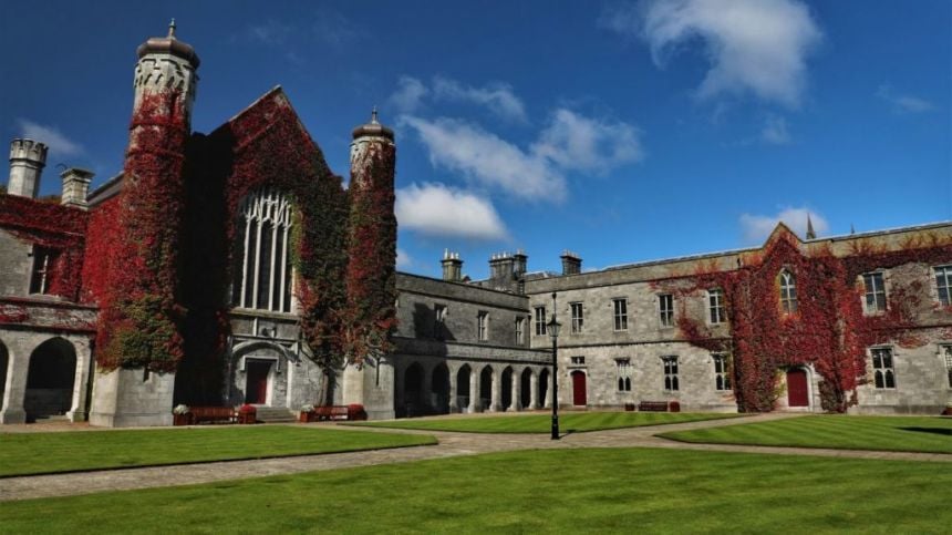 UG School of Law's Distinguished Lecture to feature former President Mary Robinson