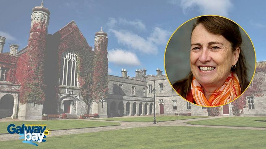 University of Galway expert appointed to UN climate change advisory role