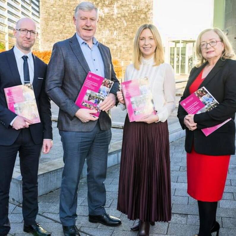 University of Galway marks 25 years of supporting under-represented studen