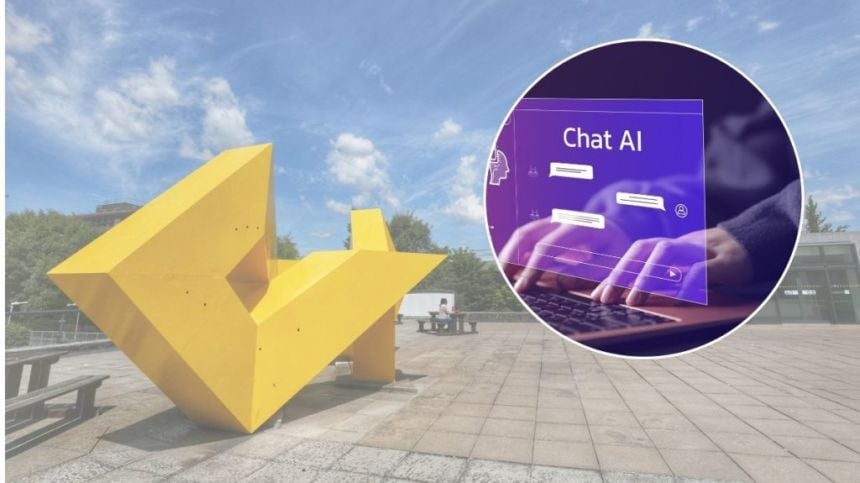 49 University of Galway students caught using AI to cheat this year