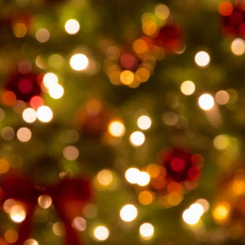 Public encouraged to donate towards Christmas lighting in Tuam area