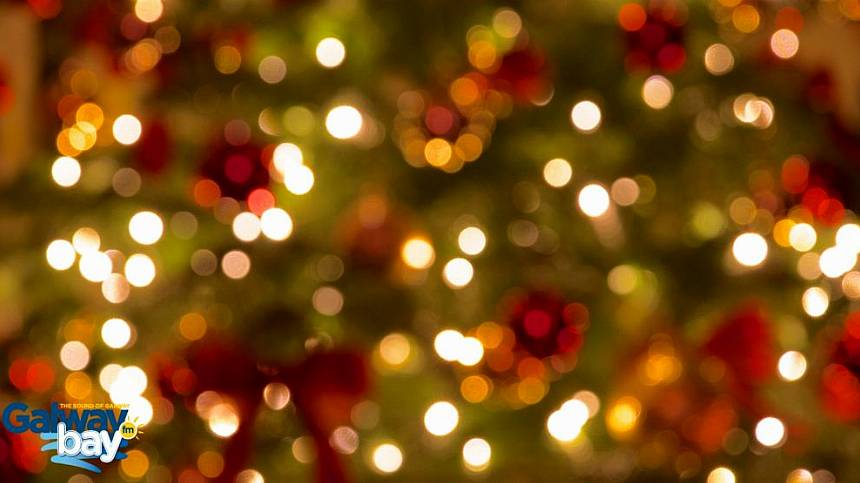 Public encouraged to donate towards Christmas lighting in Tuam area