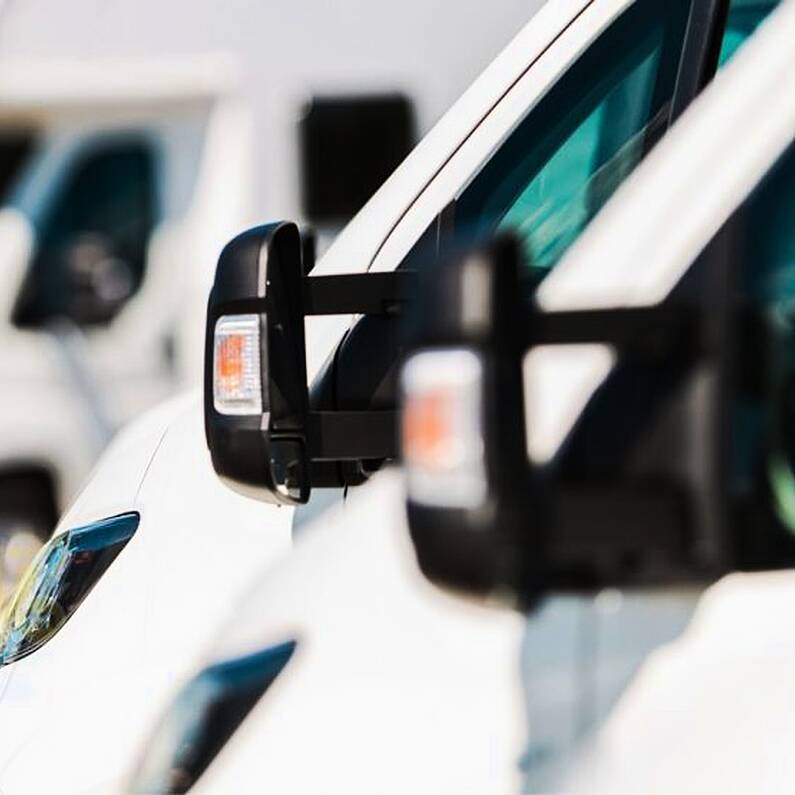 Call for action on "free for all" camper-van parking in Salthill