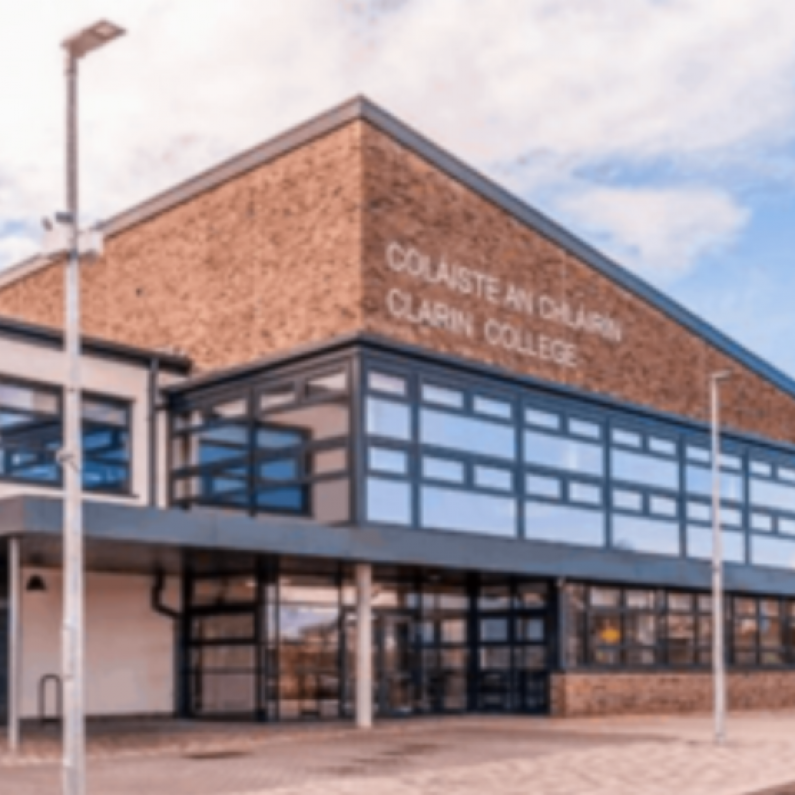 Department of Education confirms additional classrooms for Clarin College Athenry