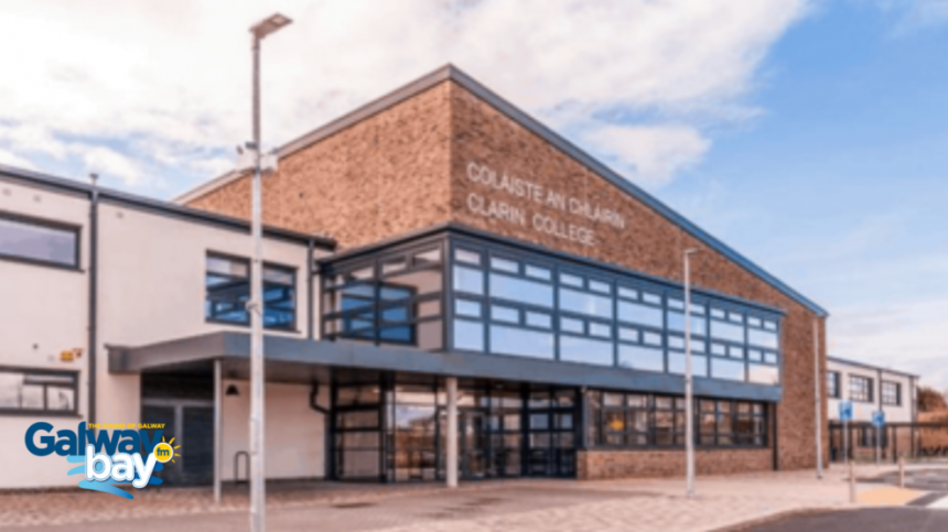 Department of Education confirms additional classrooms for Clarin College Athenry