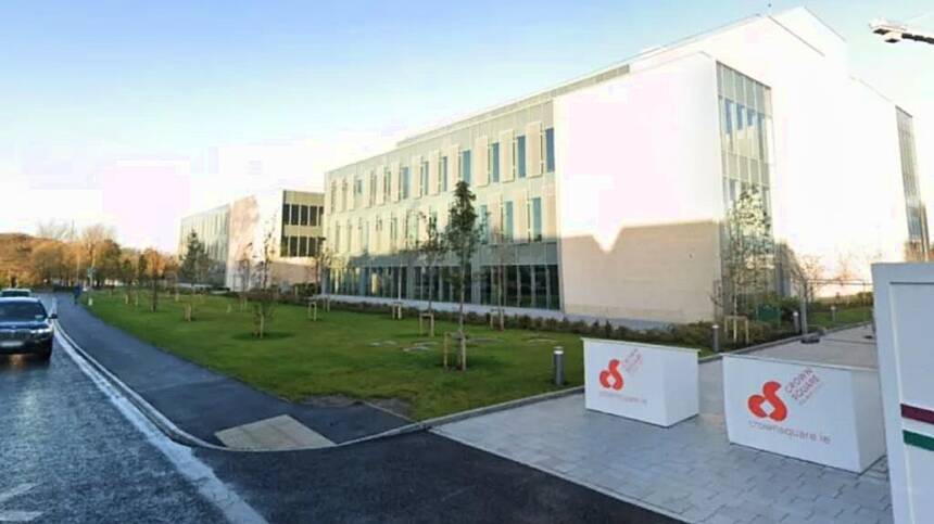 Controversial new home for City Council plummets €8m in value