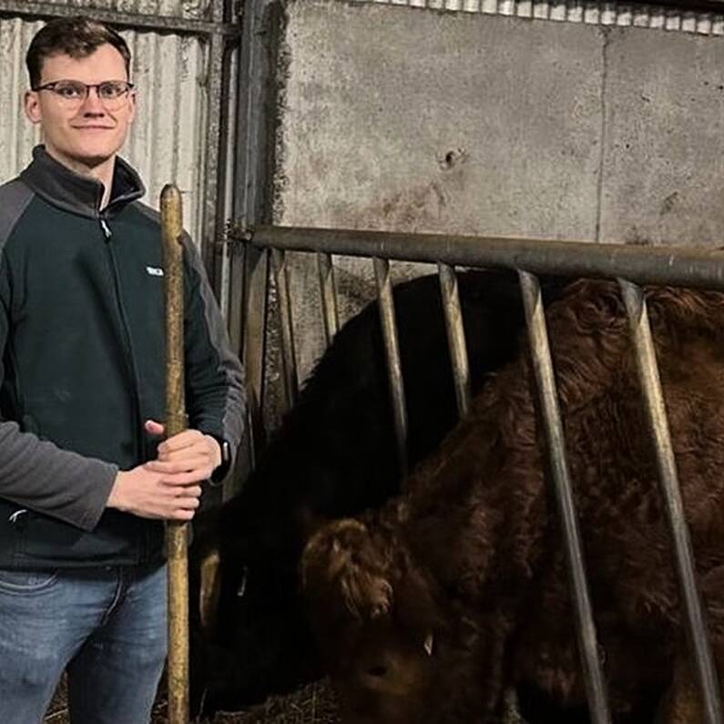 Local TD demands answers on delays to ACRE payments to farmers