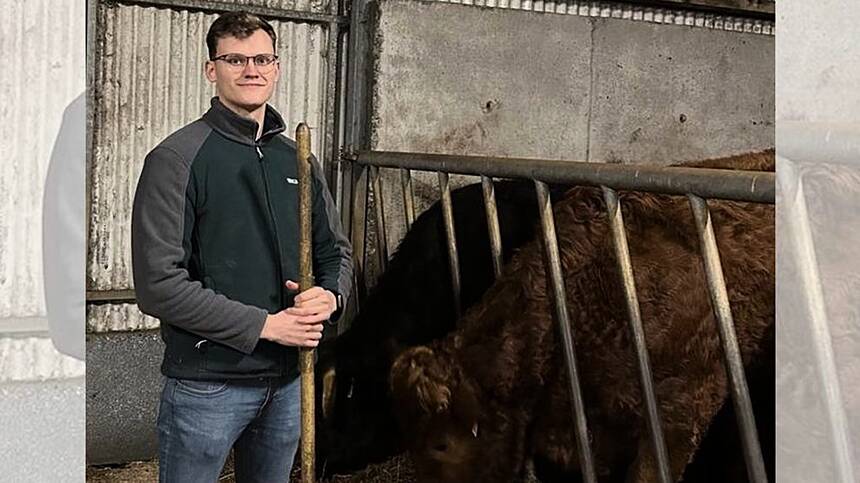 Local TD demands answers on delays to ACRE payments to farmers