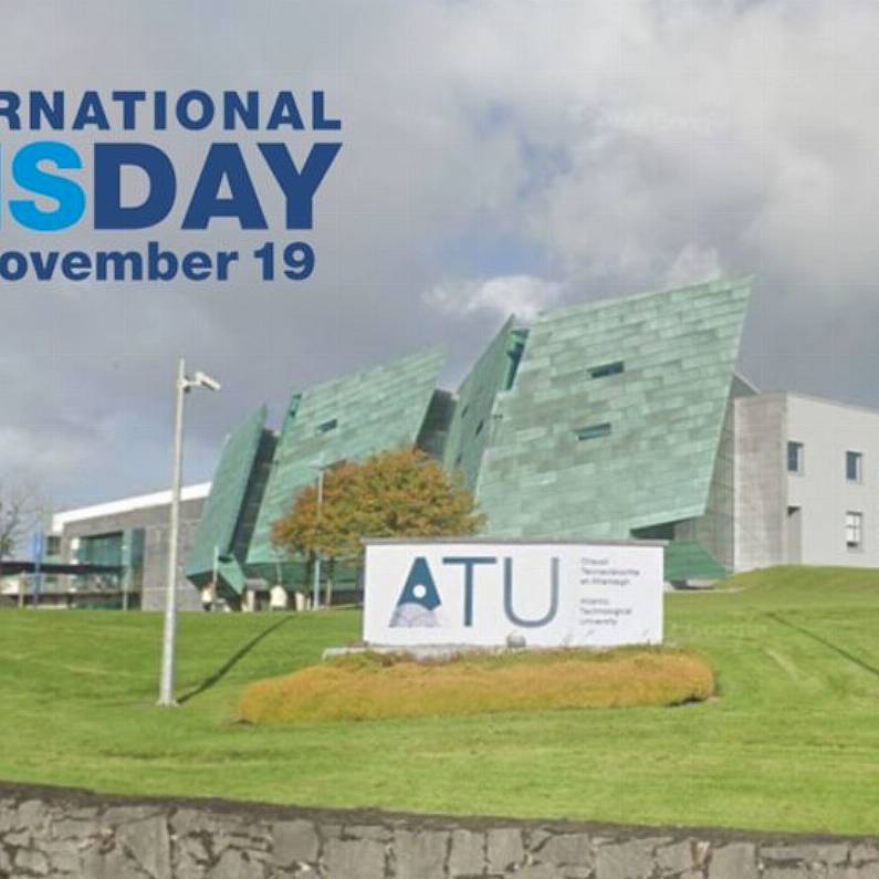 ATU Galway campus to host International Men's Day event today