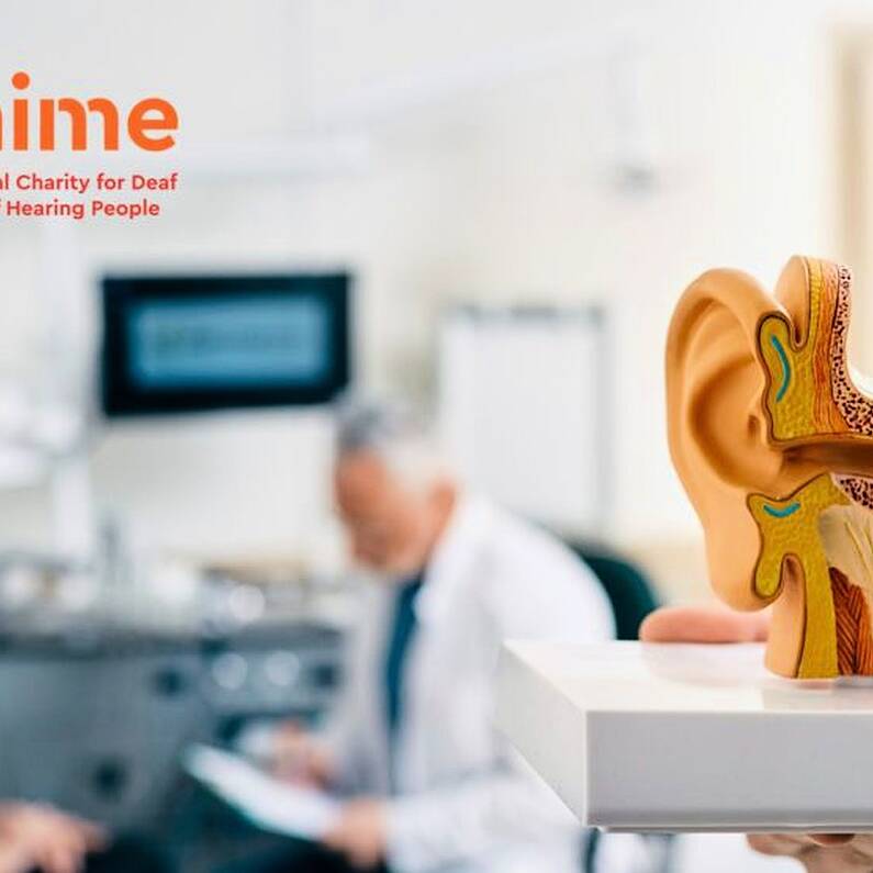 HSE figures show 2,000 people on audiology waiting list in Galway