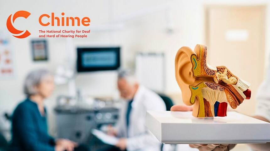 HSE figures show 2,000 people on audiology waiting list in Galway