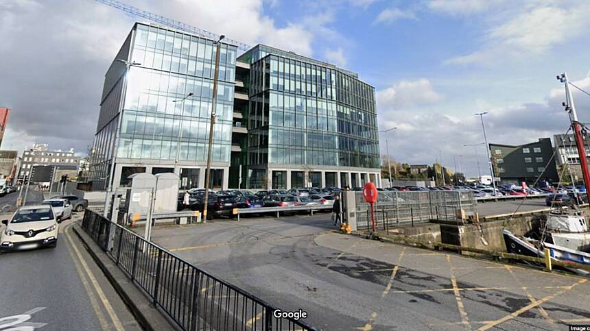 Developer seeks time extension to complete final block in Bonham Quay office development