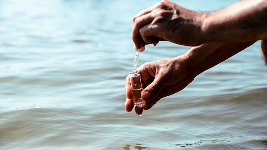 Trá na mBan An Spidéal noted by EPA for major improvements in water quality