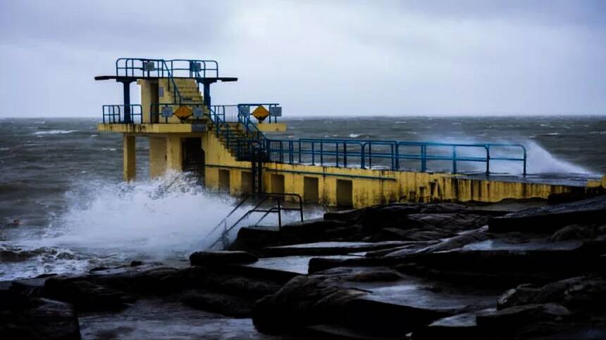 Revamp of iconic Blackrock Diving Tower in Salthill will cost several million euro