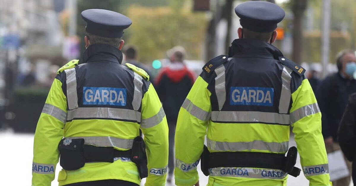 Gardaí investigate string of house burglaries in East Galway | GalwayBayFM