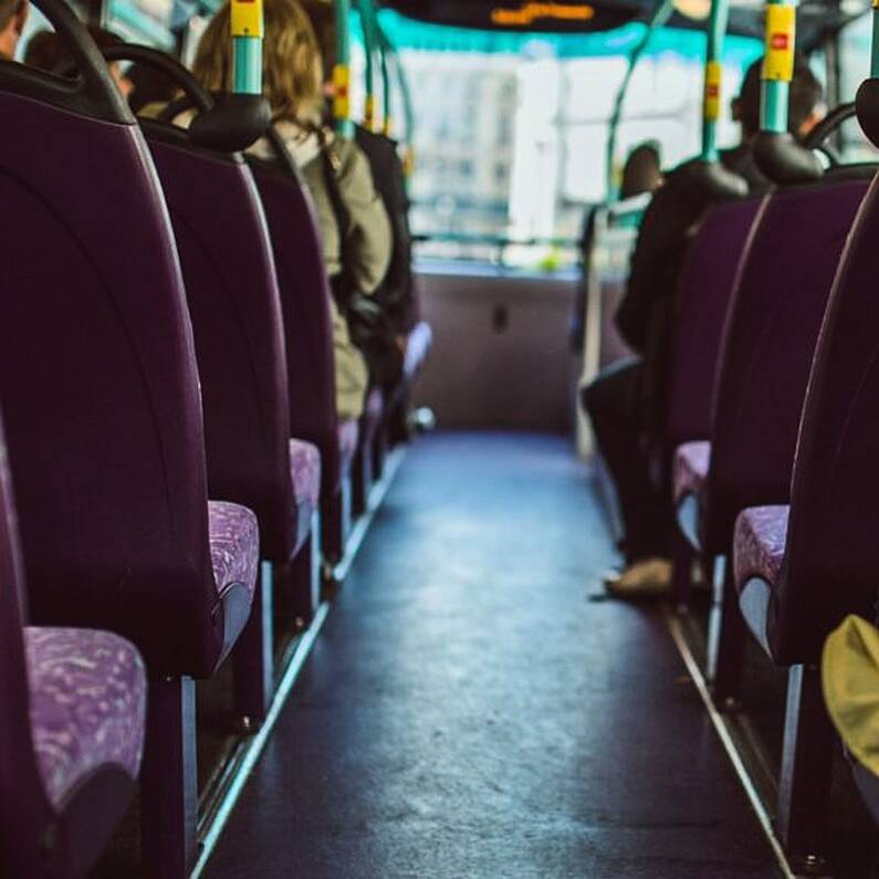 New bus service connecting Tuam, Corofin and city to start by month end