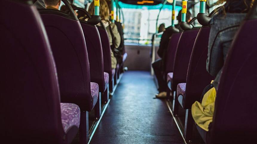 New bus service connecting Tuam, Corofin and city to start by month end