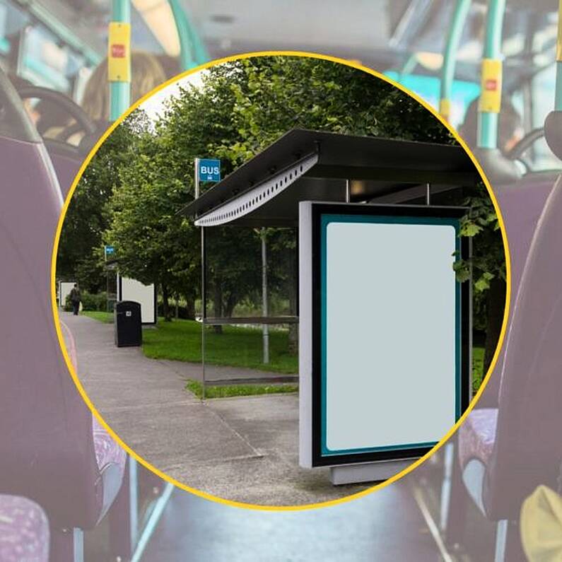 Sites being assessed for new bus shelters in Barna and Oughterard