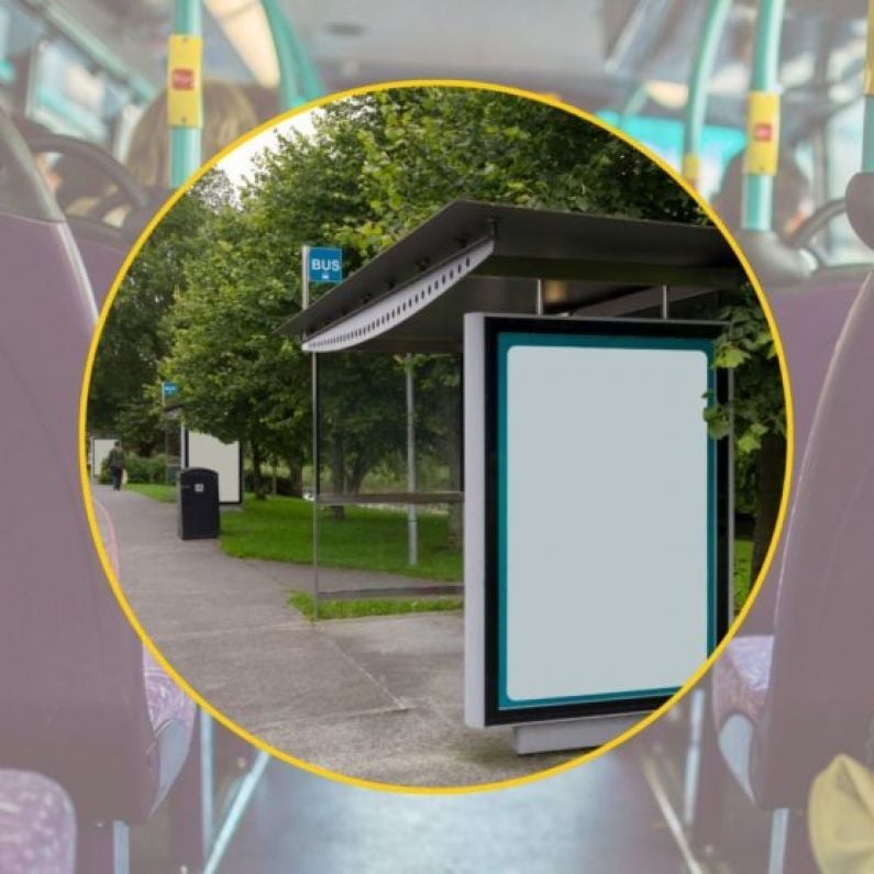 Works to start in coming weeks on six bus shelters for county towns