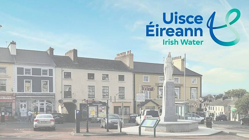 Irish Water urged to update public on plans for upgrades on Gort water supply