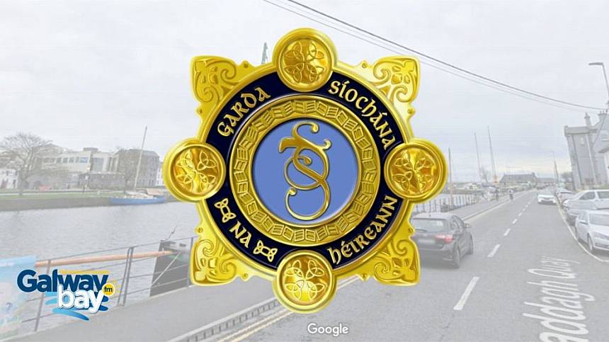 Gardaí investigating after man's body found at Claddagh Quay