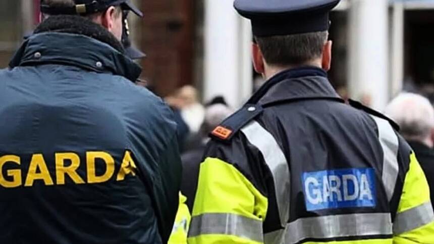 Galway Gardai involved in romance fraud arrest in Dublin