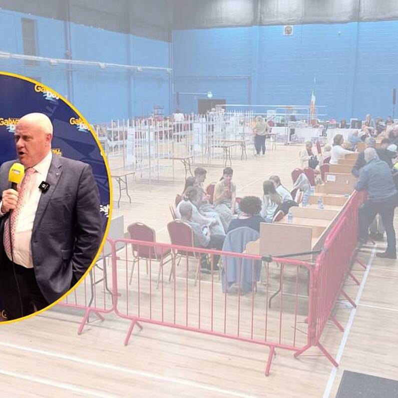 Noel Grealish takes final seat in Galway West fills 16 counts