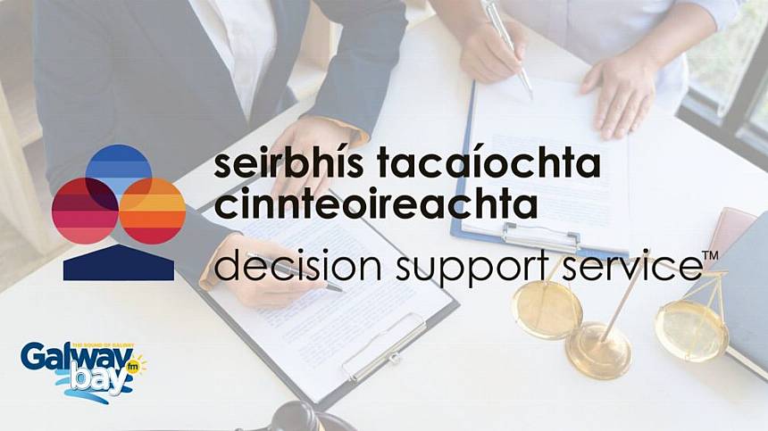 Decision Support Service to hold roadshows in Galway city and county