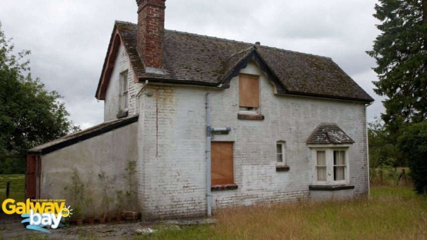 Galway County Council targets 40 vacant and derelict properties