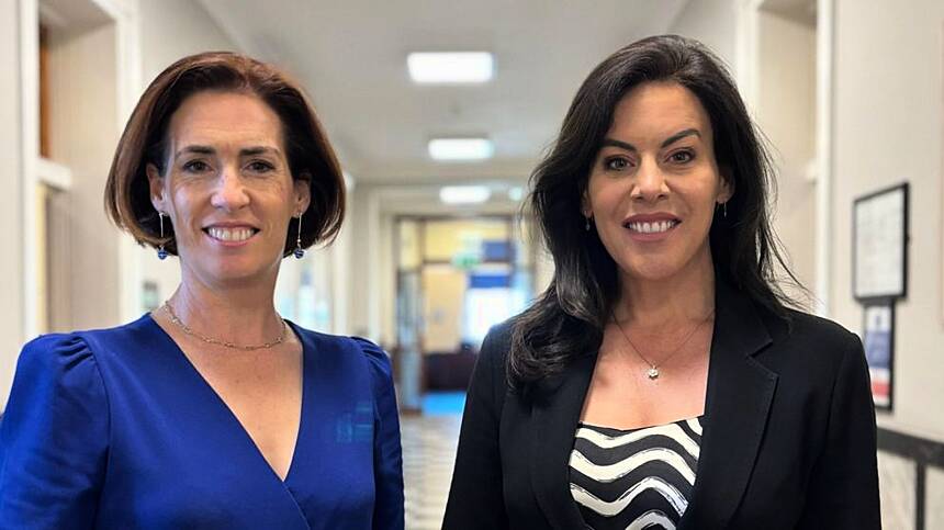 Health Minister to visit city for series of engagements