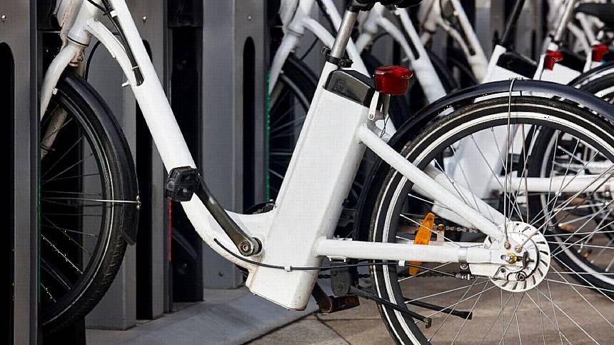 City Council to examine possible investment in electric bike sharing scheme