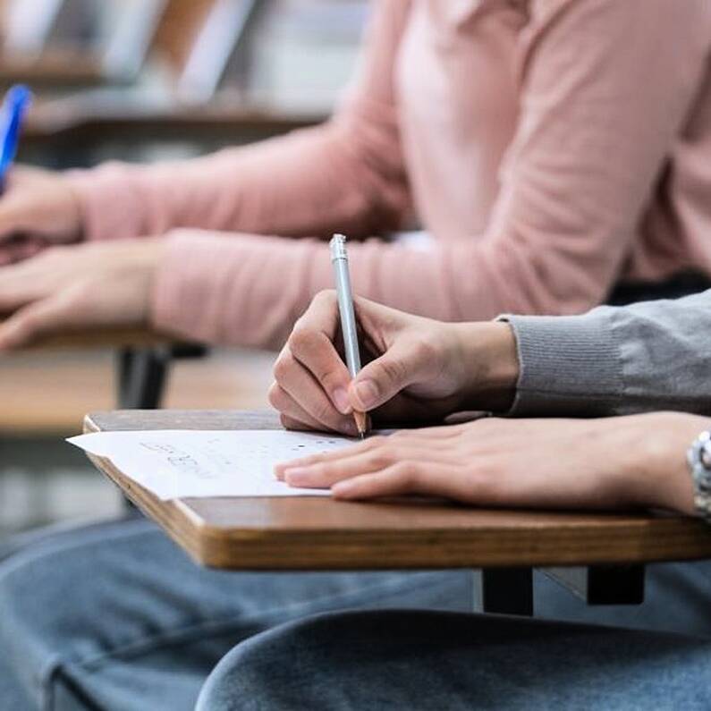 Over 7,000 Galway students begin State Exams this morning